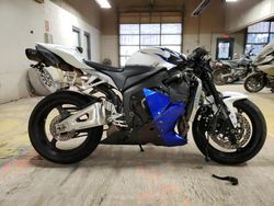 2011 Honda CBR600 RR en venta en Indianapolis, IN