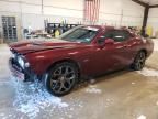 2017 Dodge Challenger R/T