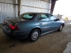 2002 Buick Lesabre Limited