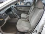 2007 KIA Spectra EX