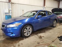 Honda salvage cars for sale: 2008 Honda Accord EX