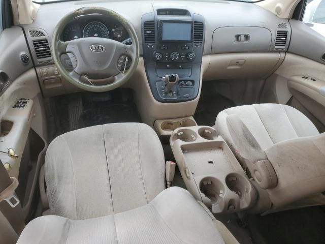 2007 KIA Sedona EX