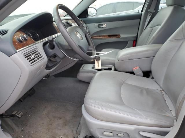 2005 Buick Lacrosse CXL