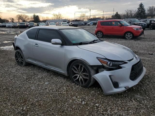 2014 Scion TC