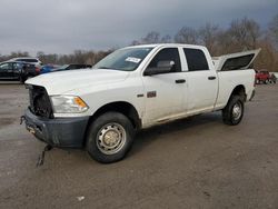 Dodge Vehiculos salvage en venta: 2012 Dodge RAM 2500 ST