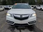 2014 Acura MDX