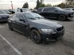 2011 BMW 335 I