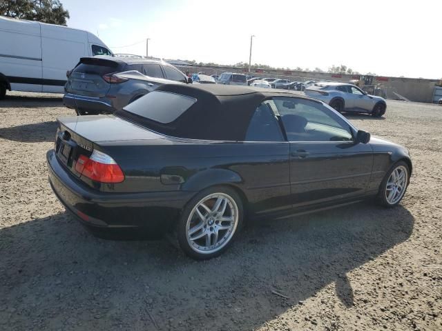 2006 BMW 330 CI