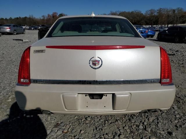 2009 Cadillac DTS