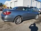 2008 Chrysler Sebring Limited