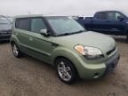 2010 KIA Soul +