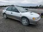 1999 Subaru Impreza Outback Sport