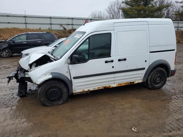 2013 Ford Transit Connect XL