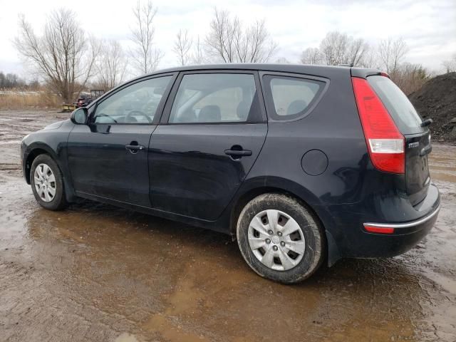 2011 Hyundai Elantra Touring GLS