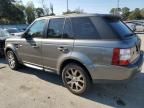 2009 Land Rover Range Rover Sport HSE