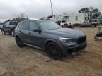 2022 BMW X5 Sdrive 40I