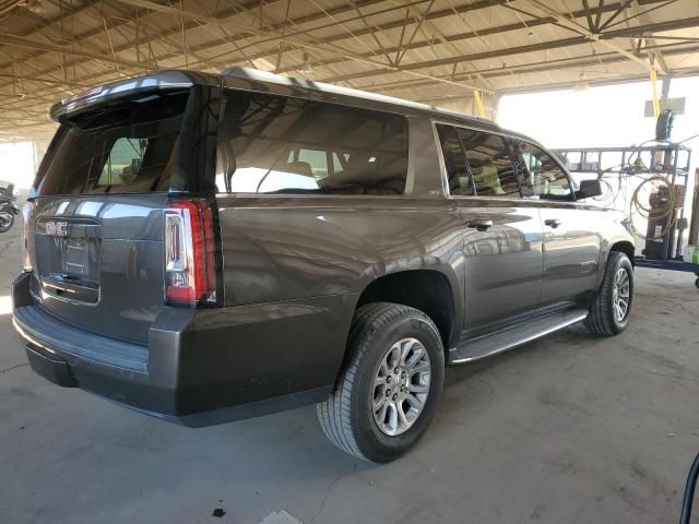 2019 GMC Yukon XL K1500 SLT