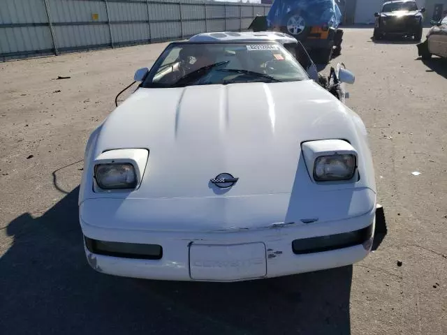 1994 Chevrolet Corvette