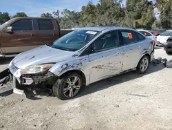 2014 Ford Focus SE en venta en Ocala, FL