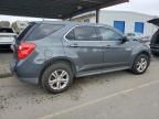 2010 Chevrolet Equinox LS