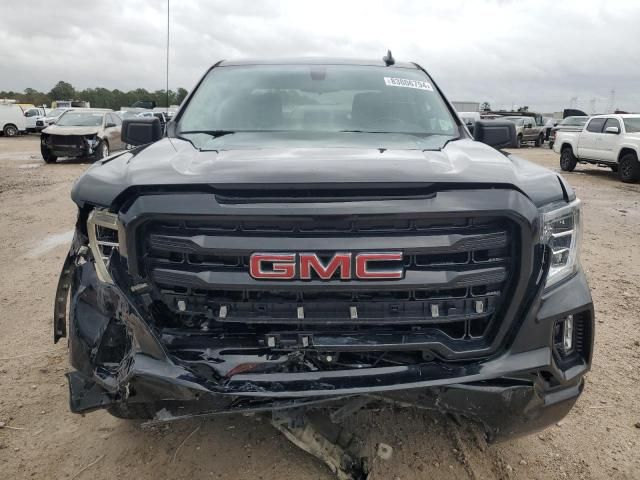 2021 GMC Sierra K1500 Elevation