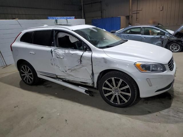 2017 Volvo XC60 T6 Inscription