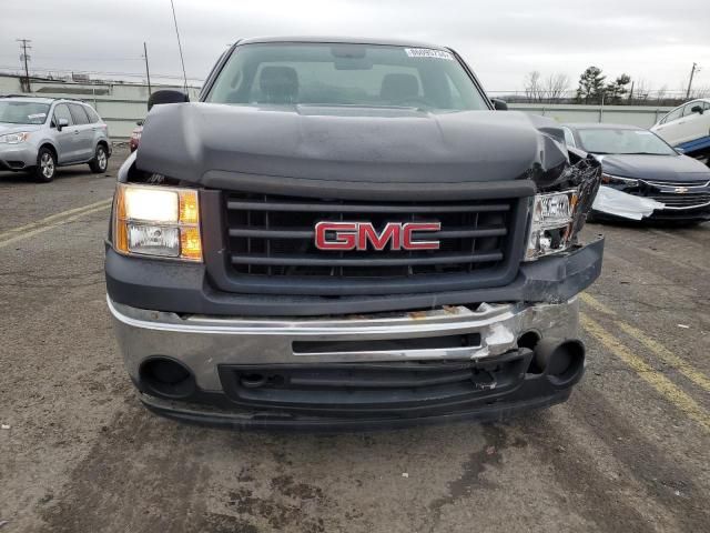 2011 GMC Sierra K1500