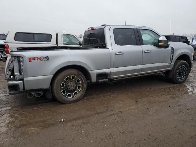 2023 Ford F250 Super Duty