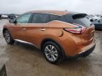 2016 Nissan Murano S