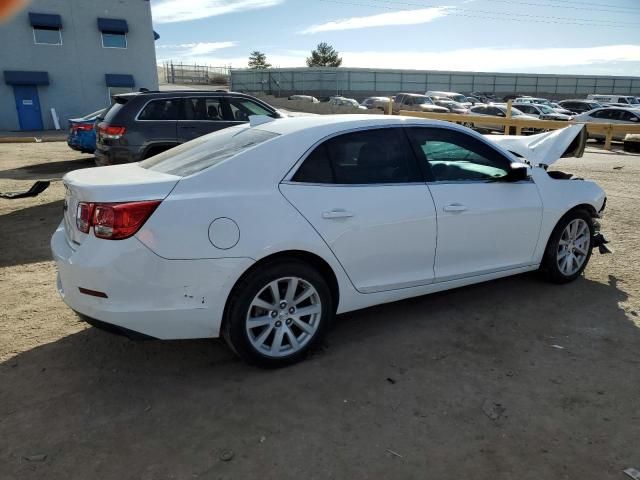 2015 Chevrolet Malibu 2LT