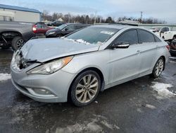 2013 Hyundai Sonata SE en venta en Pennsburg, PA