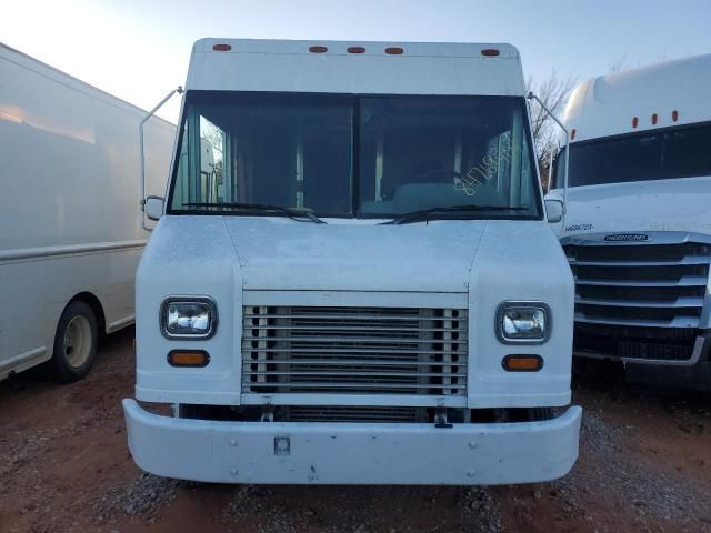 2007 Freightliner Chassis M Line WALK-IN Van