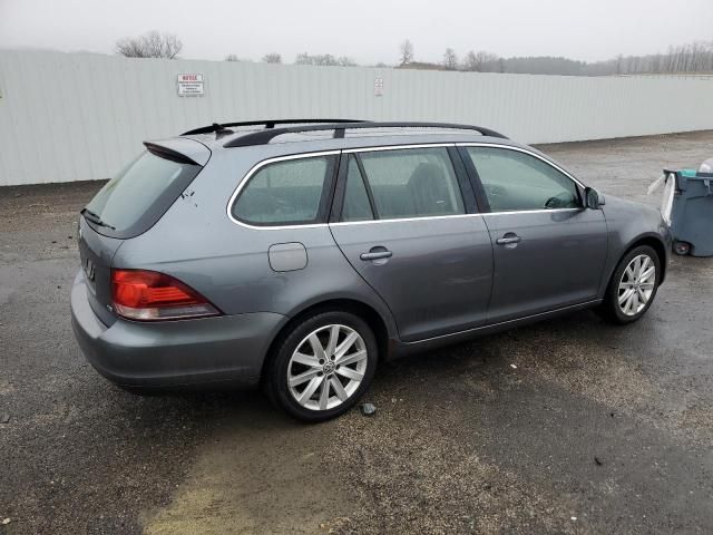 2013 Volkswagen Jetta TDI