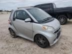 2013 Smart Fortwo Pure