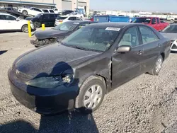 2004 Toyota Camry LE en venta en Earlington, KY