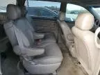 2007 Toyota Sienna XLE