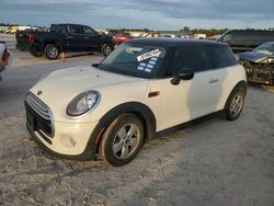 Mini salvage cars for sale: 2014 Mini Cooper