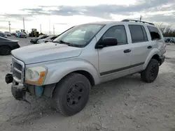 2005 Dodge Durango ST en venta en Oklahoma City, OK