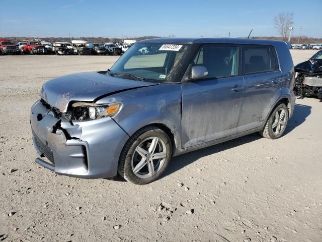 2011 Scion XB