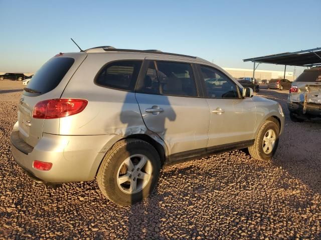 2007 Hyundai Santa FE GLS