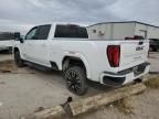 2020 GMC Sierra K2500 AT4