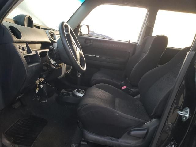 2005 Scion XB