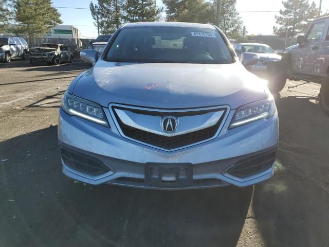 2016 Acura RDX Technology