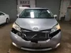 2013 Toyota Sienna XLE