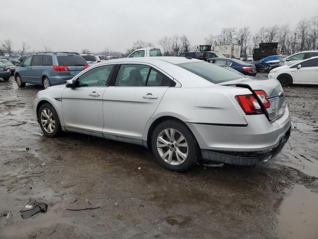 2011 Ford Taurus SEL