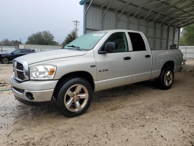 2008 Dodge RAM 1500 ST