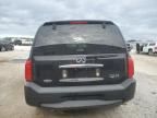 2008 Infiniti QX56