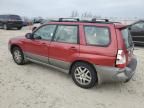 2006 Subaru Forester 2.5X LL Bean