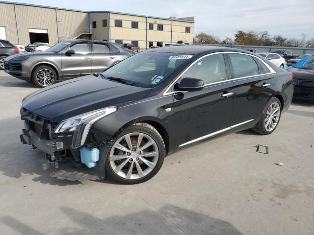 2019 Cadillac XTS