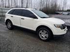 2007 Ford Edge SE